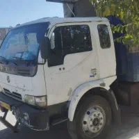 کامیون کاویان ۱۱۰بی رنگ|خودرو سنگین|شاهینشهر, فردوسی|دیوار