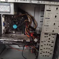 سیستم گیمینگ قوی