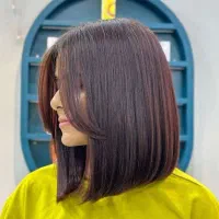 مدل برای کوتاهی موی باب میخوام، رایگان هستش