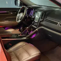 رنو کلئوس ۲۰۱۸|خودرو سواری و وانت|تهران, سعادت‌آباد|دیوار