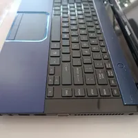 لپ‌تاپ TOSHIBA با هارد ۷۵۰ گیگ|رایانه همراه|کلاله, |دیوار