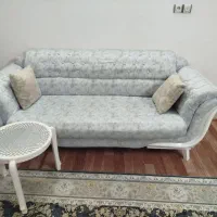مبل ۸ نفره