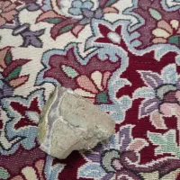 دوتا سنگ کوارتزبنفشه|جواهرات|زاهدان, |دیوار