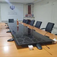 اجاره فضای آموزشی کلاس و همایش و جلسات