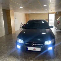اوپل امگا|خودرو سواری و وانت|تبریز, |دیوار