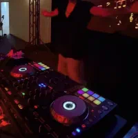 برنامهdj موزیک الکترونیک