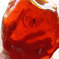 کهربای کوپال کهنه