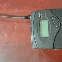 هاشف سنهایزر G3 /میکروفون/sennheiser|صوتی و تصویری|تهران, نیروی دریایی|دیوار
