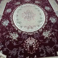 فرش ۱۲ متری