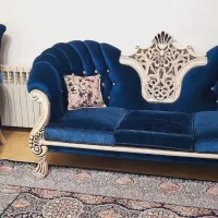 فروش مبل ۷ نفره ۲۵ میلیون