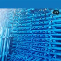 قالب بتن جک سقفی اسکافلد لوله داربست قالب فلزی