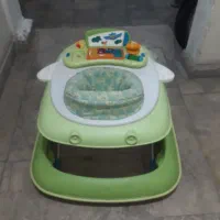 روروءک موزیکال چیکو ایتالیا|کالسکه و لوازم جانبی|تهران, سلیمانی|دیوار