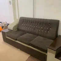 مبل ال ۷ نفره|مبلمان خانگی و میز عسلی|مشهد, منزل آباد|دیوار