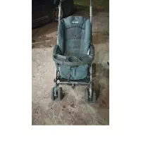 کالسکه ایتالیایی اصل|کالسکه و لوازم جانبی|اسلامشهر, شهرک سالور|دیوار