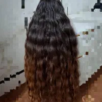 خریدار موی طبیعی بانوان عزیز در نقده