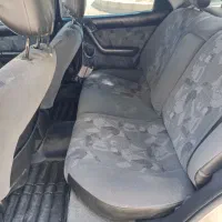 زانتیامدل۸۷|خودرو سواری و وانت|آباده, |دیوار