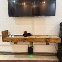 پرده میز تلویزیون دیوارکوبمبل صندلی اپن قهوه جوش