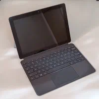 مایکروسافت Surface سرفیس ۱۰ اینچی (تمیز)|رایانه همراه|زنجان, |دیوار