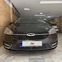 چری اریزو ۵ اکسلنت توربو