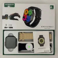 ساعت هوشمند ultra2 فروش فوری