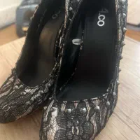 نو نو برام از کانادا آوردن به علت سایز نبودن