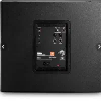 ساب ووافر باند jbl 618s|سیستم صوتی خانگی|تهران, پرستار|دیوار