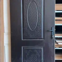 درب اتاقی ، ضد سرقت ، کرکره ، سکوریت ، درب برقی|مصالح و تجهیزات ساختمان|بندر کنگان, |دیوار