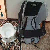 صندلی ماشین کودک