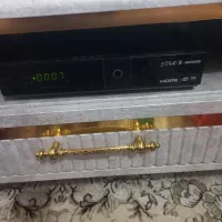 نصب تنطیم هرنوع انتن