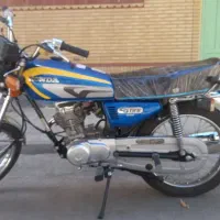 موتور هندا سی دی ای ژاپن اصل