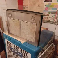 هود رو کار لمسی کن|هود|همدان, |دیوار