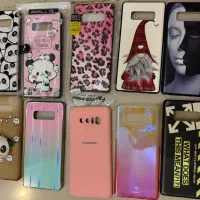 همه قاب ها باهم ۱۱۰ هزار تومان (نوت ۸ سامسونگ)