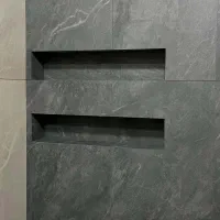 سیمانکار،کاشی وسرامک موزاییک سیمان کار نرده