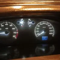 پژو پارس بسیار خوش رخ وخوش رنگ پلمپ پلمپ|خودرو سواری و وانت|زنجان, |دیوار