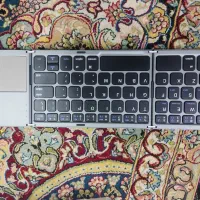 کیبورد تا شو B033|قطعات و لوازم جانبی رایانه|یزد, |دیوار