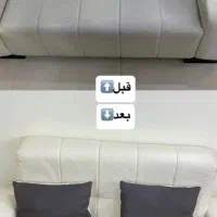 مبل شویی ماهورا *تضمینی*|خدمات نظافت|مشهد, امام خمینی|دیوار