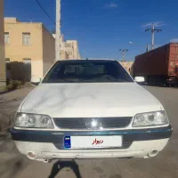 پژو ۸۹ slx خانگی