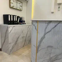 میز ناخن وصندلی اصلاح طرح برقی((فوری فروش))|آرایشگاه و سالنهای زیبایی|اسلامشهر, مطهری|دیوار