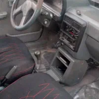 پراید مدل ۸۷