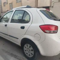 تیبا ۲ مدل ۹۹