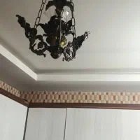 لوستر سه شاخه فرشته