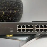 سوییچ ۱۶ پورت دی لینک dlink