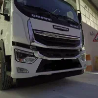 استخدام راننده پایه یک