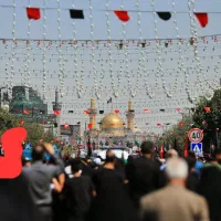فروش بلیط پرواز مشهد به تهران