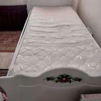 سرویس تخت یک نفره|تخت و سرویس خواب|ری, صفاییه (چشمه علی)|دیوار