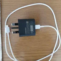 آداپتور ۲۵ وات اورجینال سامسونگ