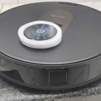 جارو رباتیک