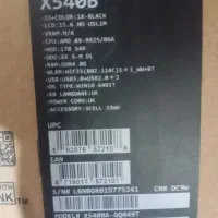 لپ تاپ ایسوس|رایانه همراه|شیراز, شهرک بزین|دیوار