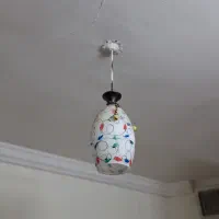 چراغ اتاق خواب