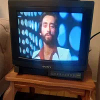 تلویزیون ۱۴ اینچ سونی